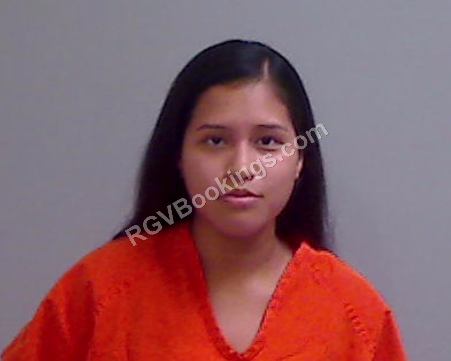 Saucedo, Nayeli