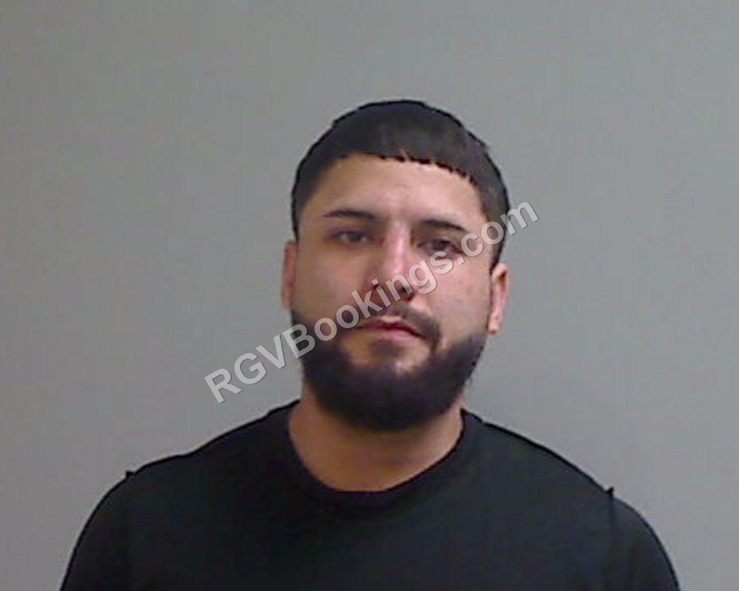 Garza, Alexis