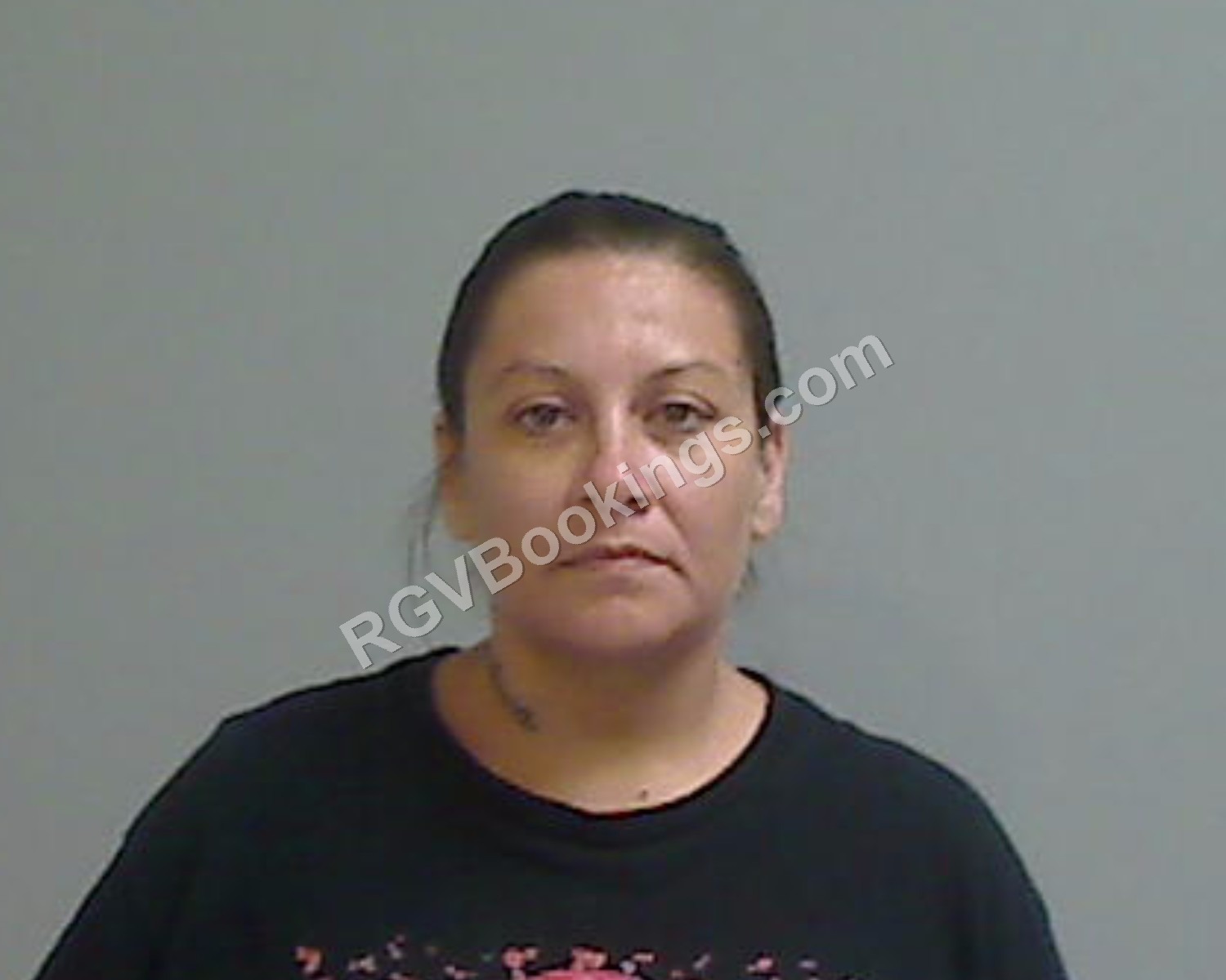 Tijerina, Debra