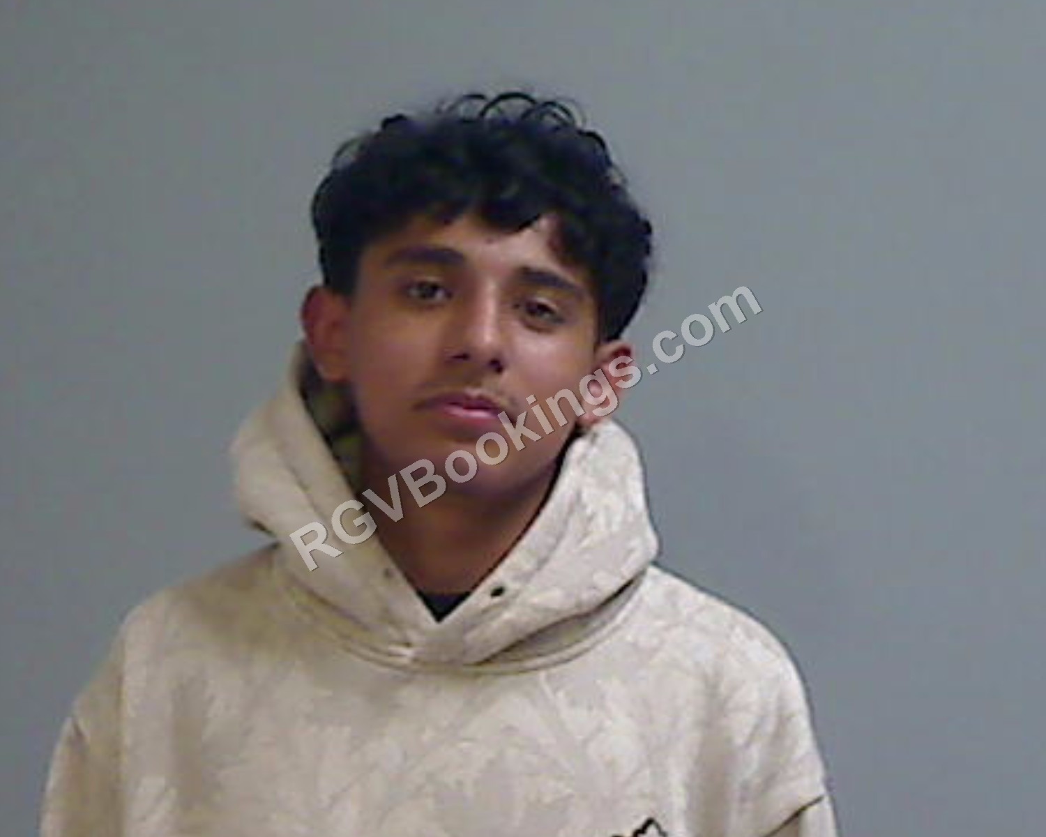 Salinas, Alexis