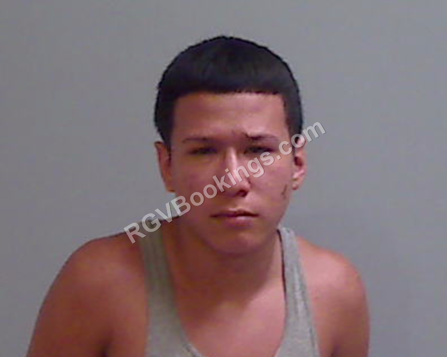 Hernandez, Edgar