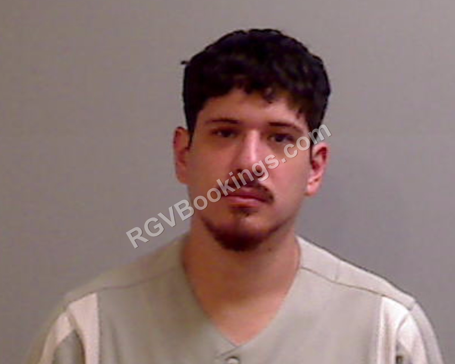 Gonzalez, Oscar