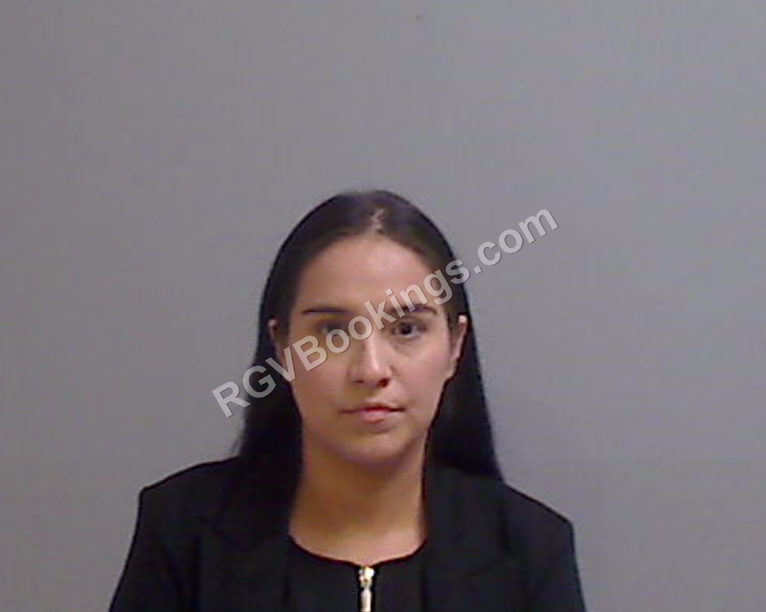 Uresti, Lilliana