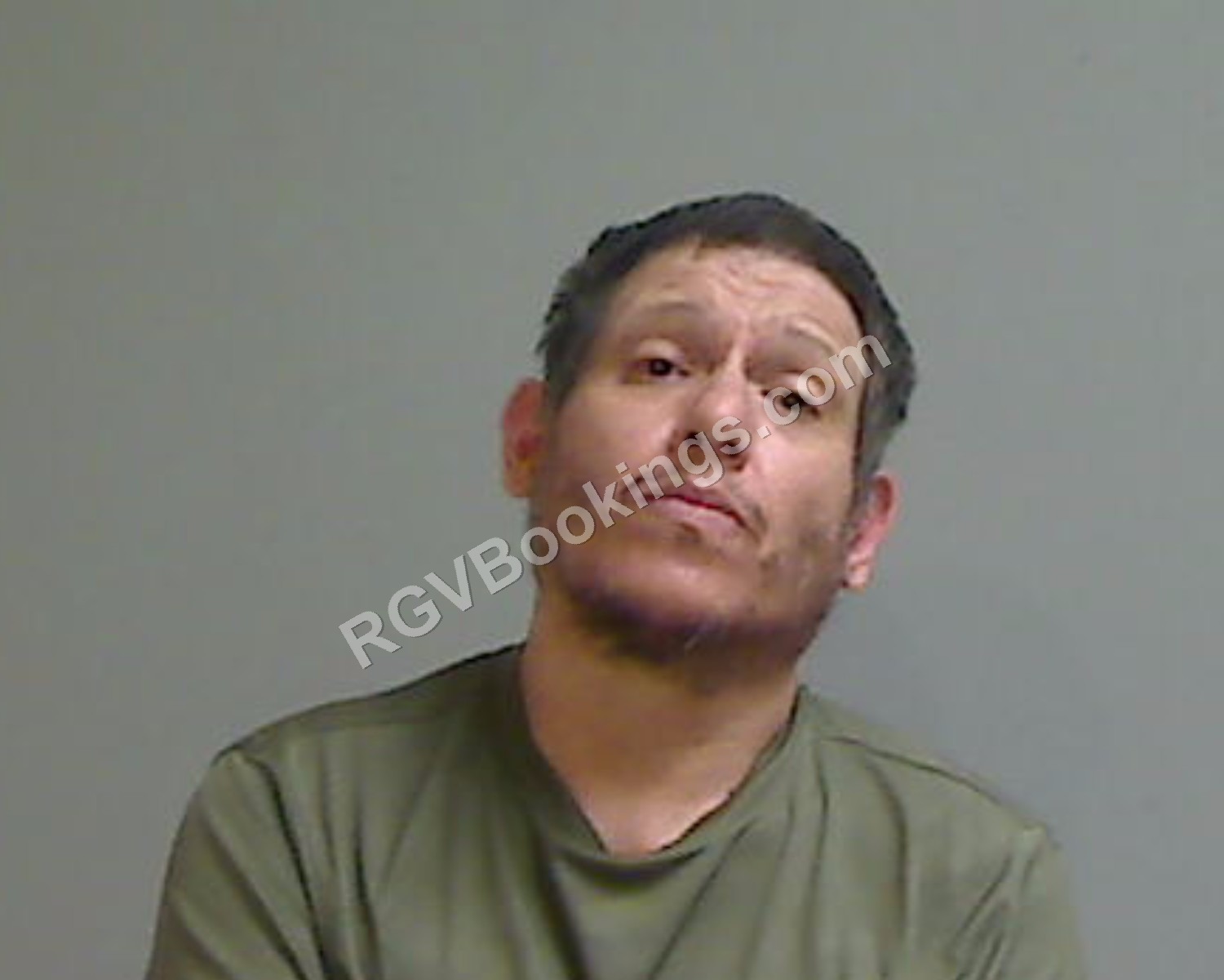 Garza, Jose