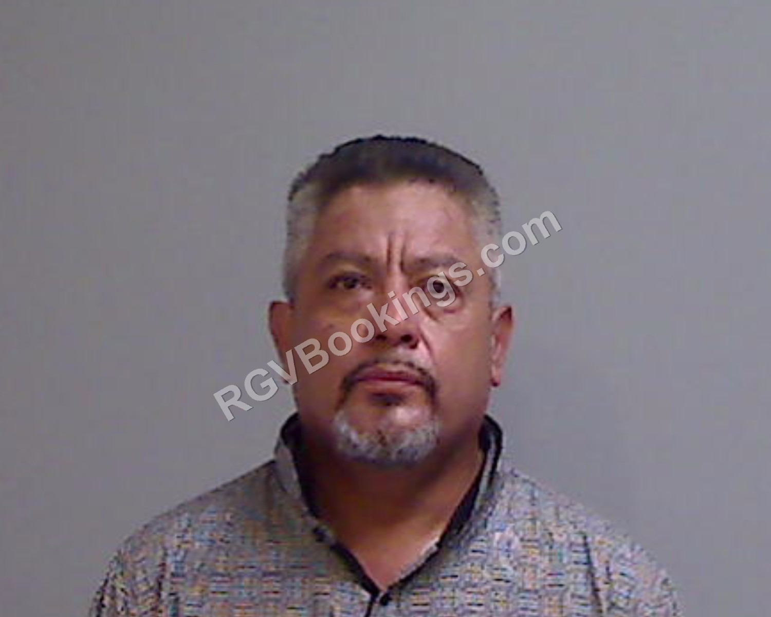Gonzalez, Cesar