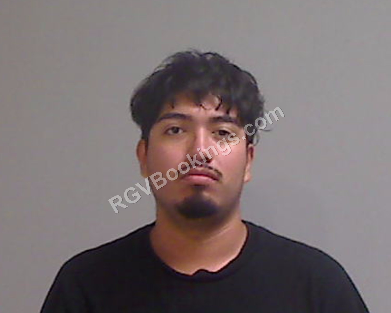 Moyeda, Arnulfo