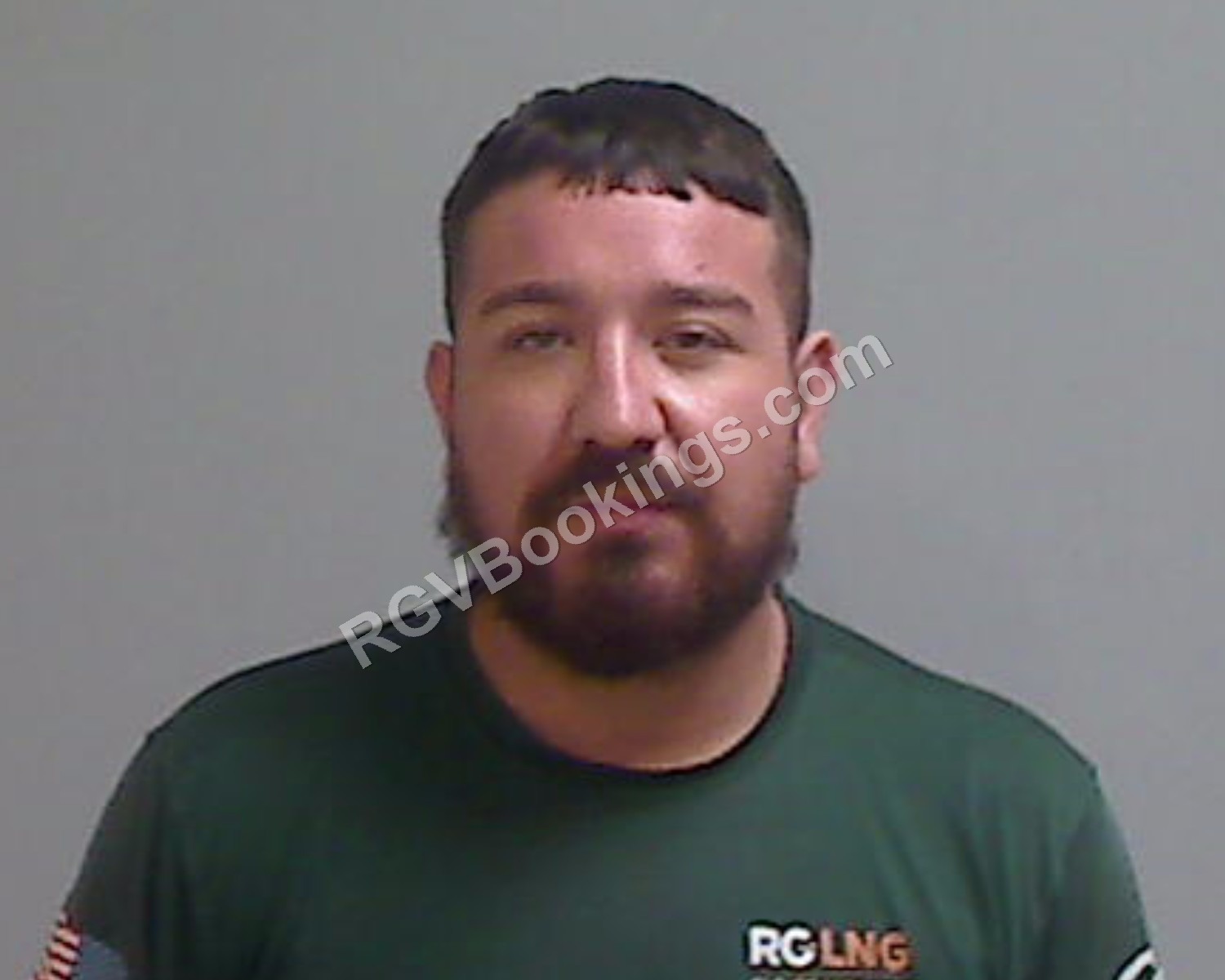 Garcia, Andrew
