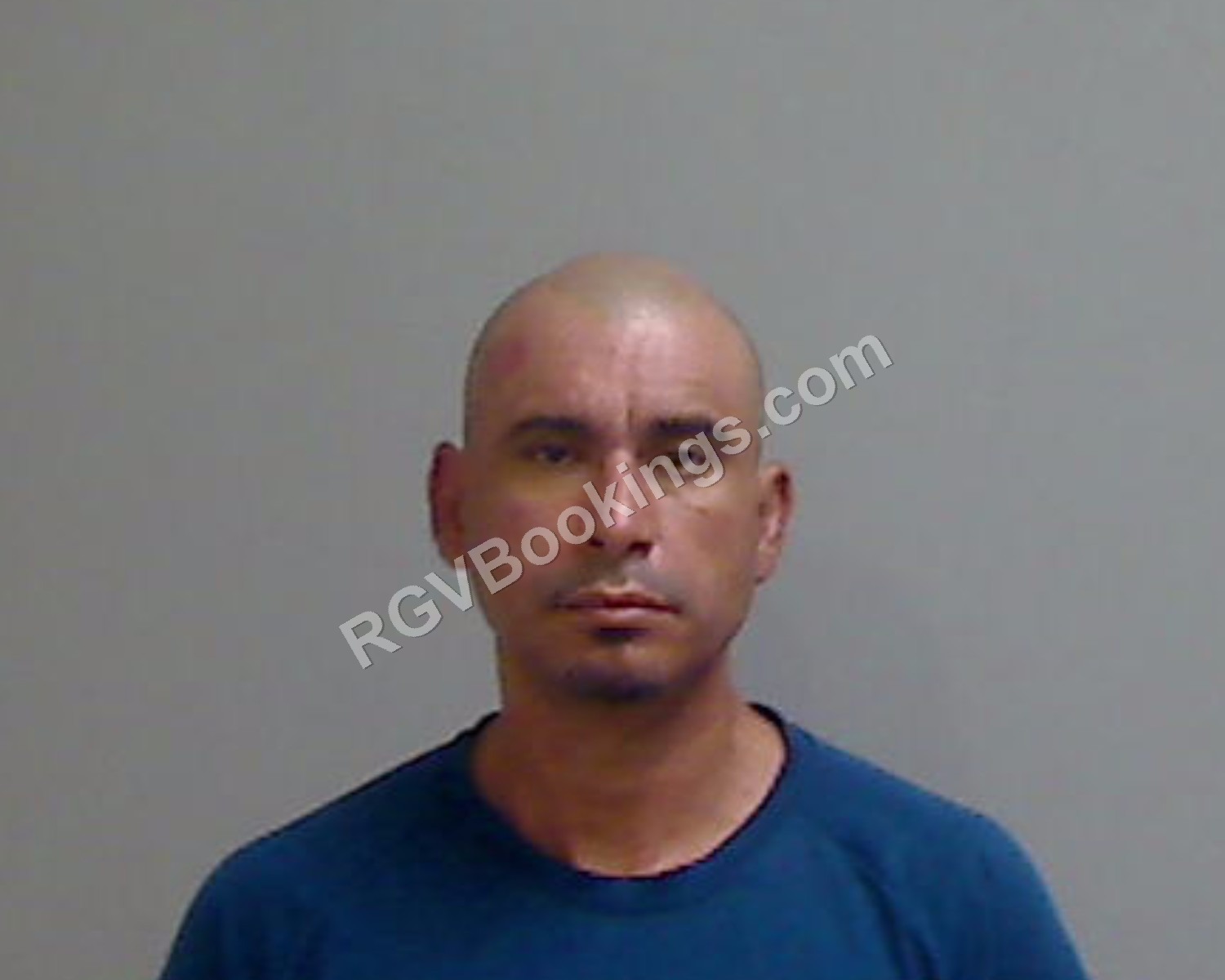 Ramirez, Heriberto