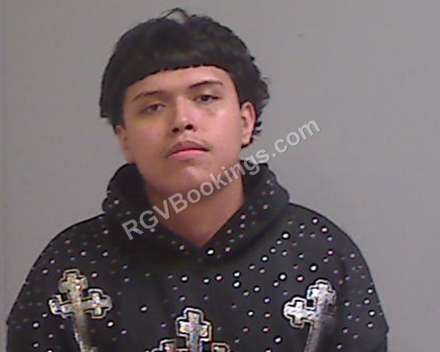 Alaniz, Adan