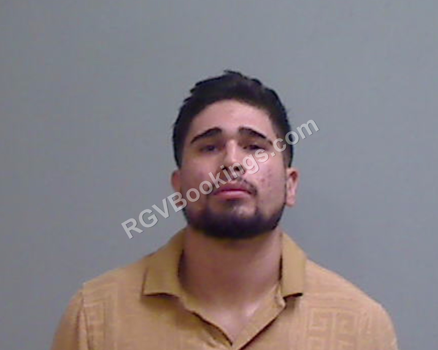 Medina, Brandon