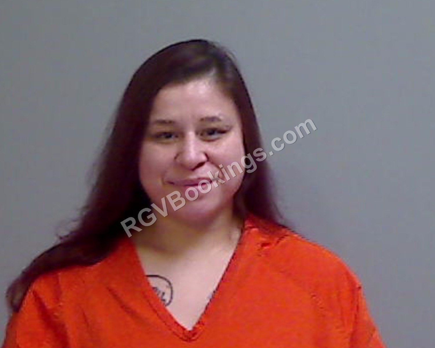Maldonado, Samantha