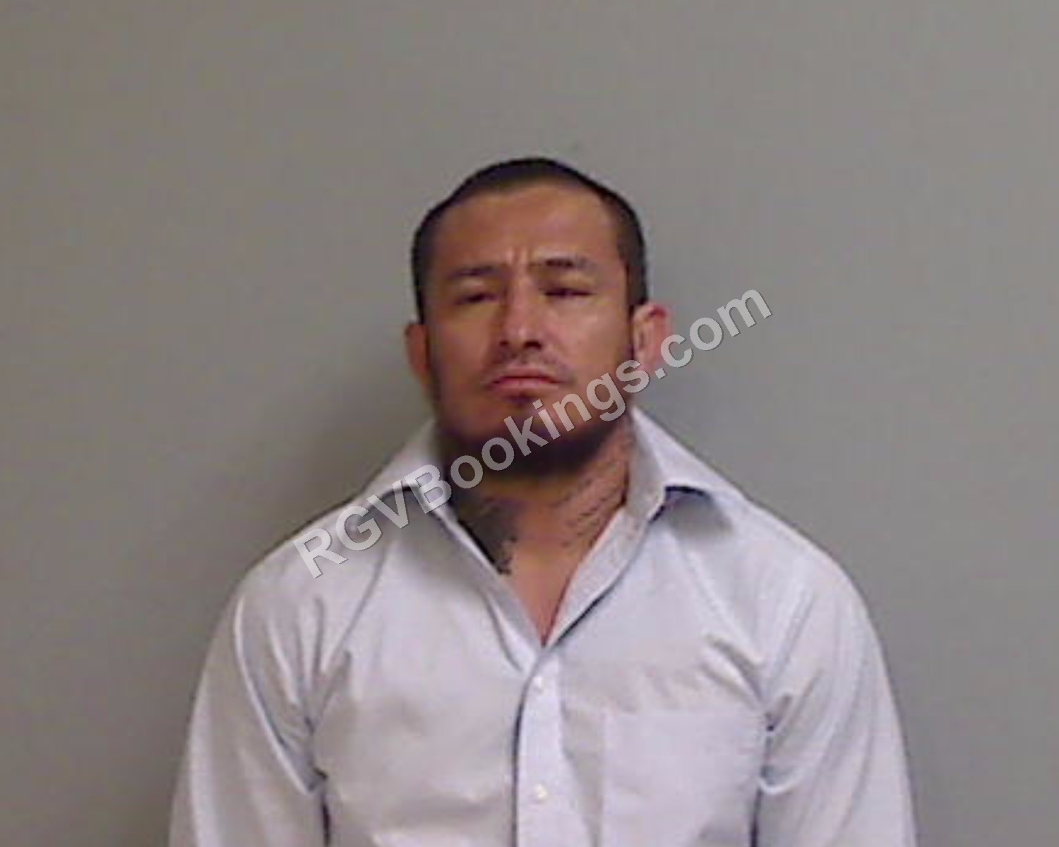 Mendoza, Luis