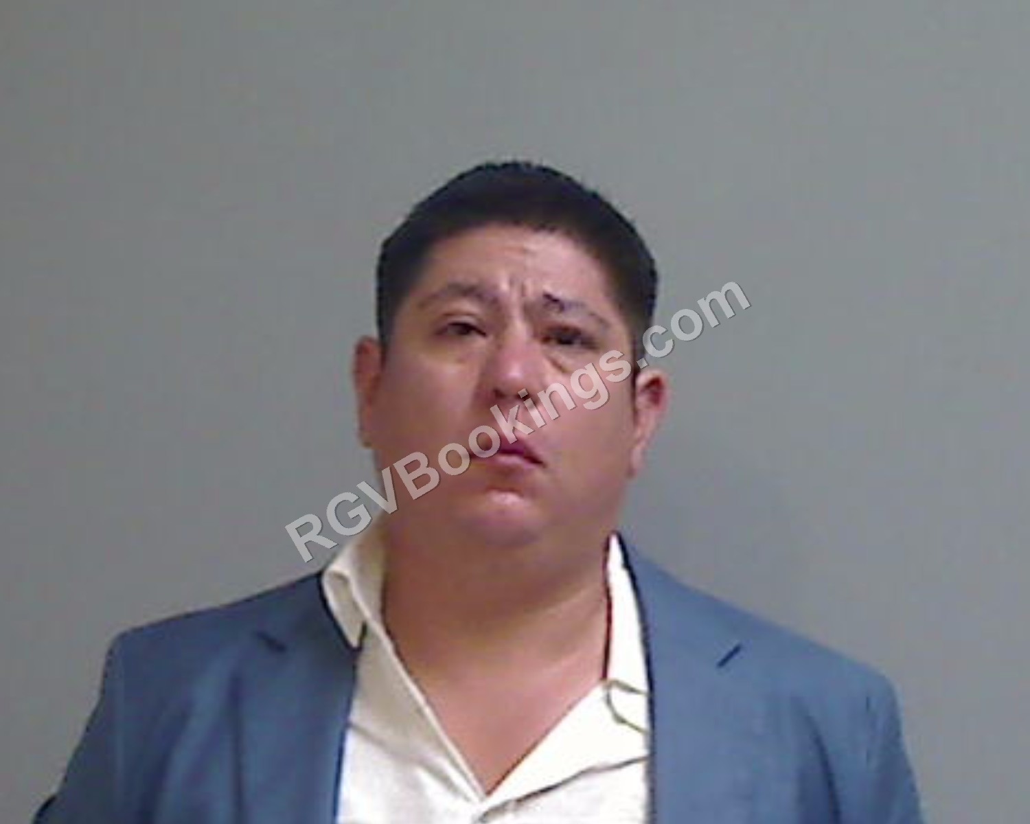 Garza, Raul