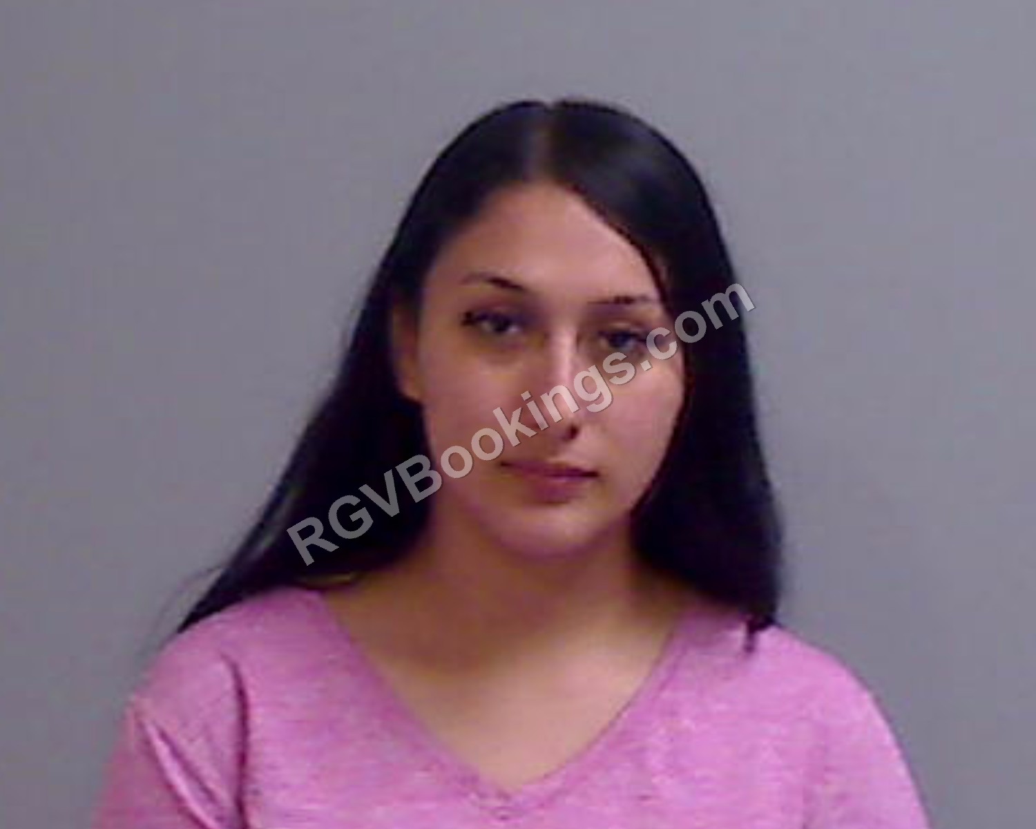 Mares, Stephanie