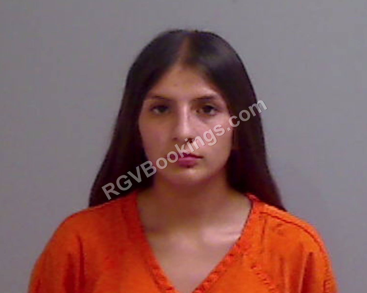 Saenz, Hannah