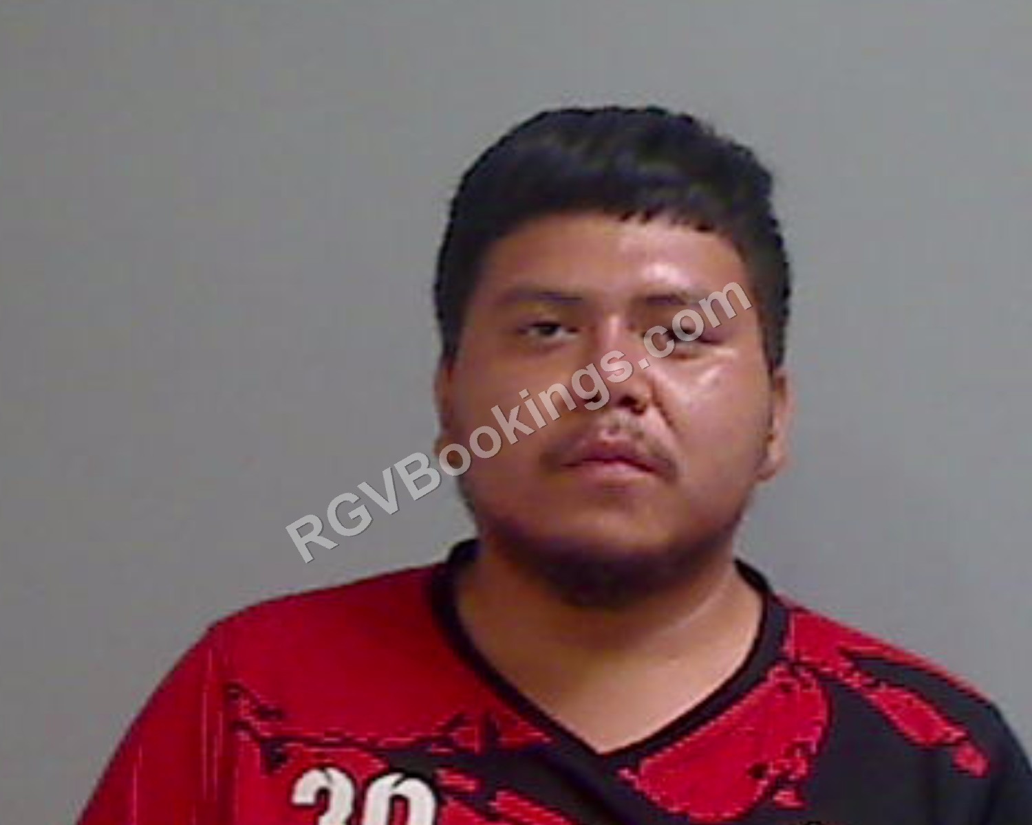 Chavez, Daniel
