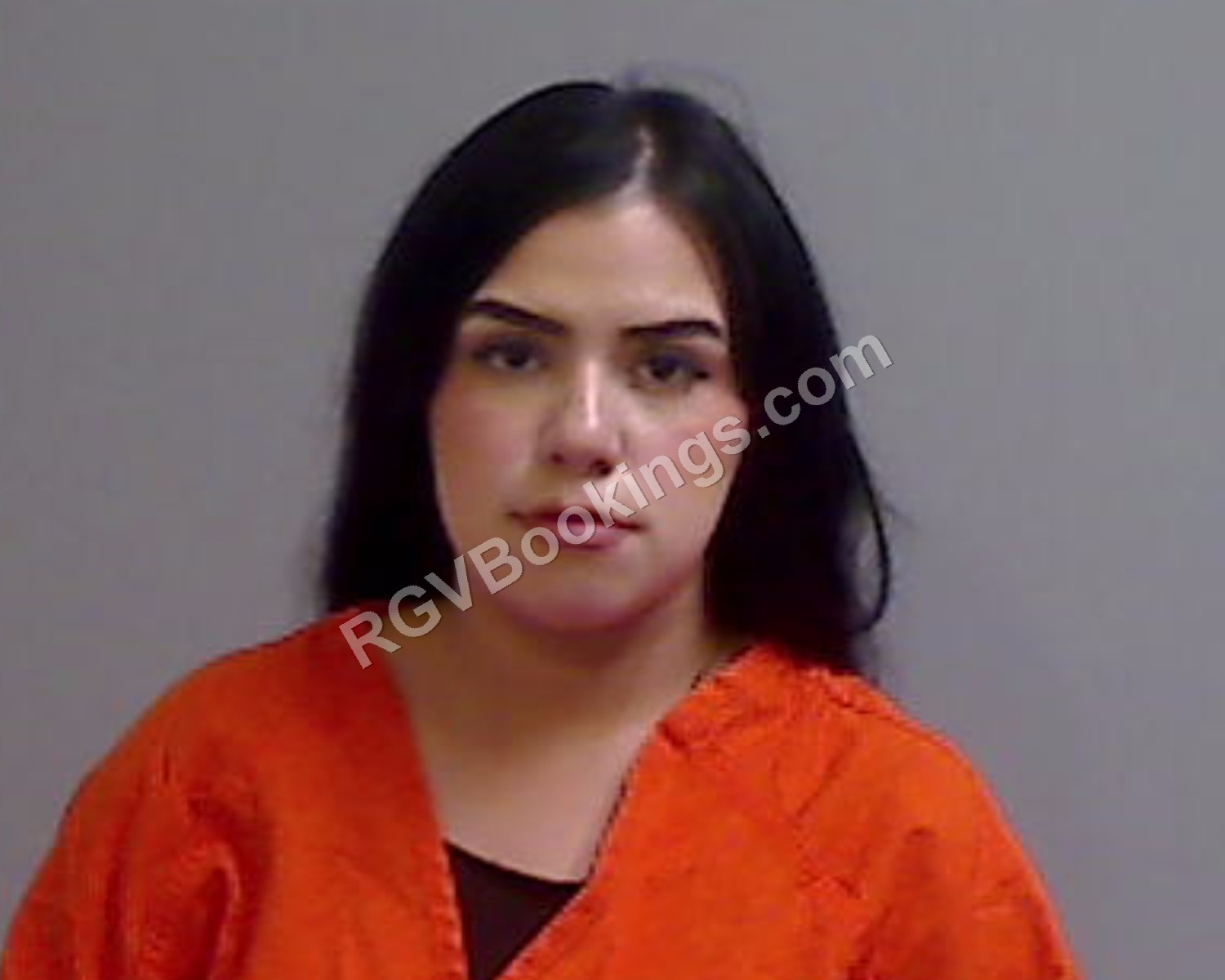 Reyna, Breanna