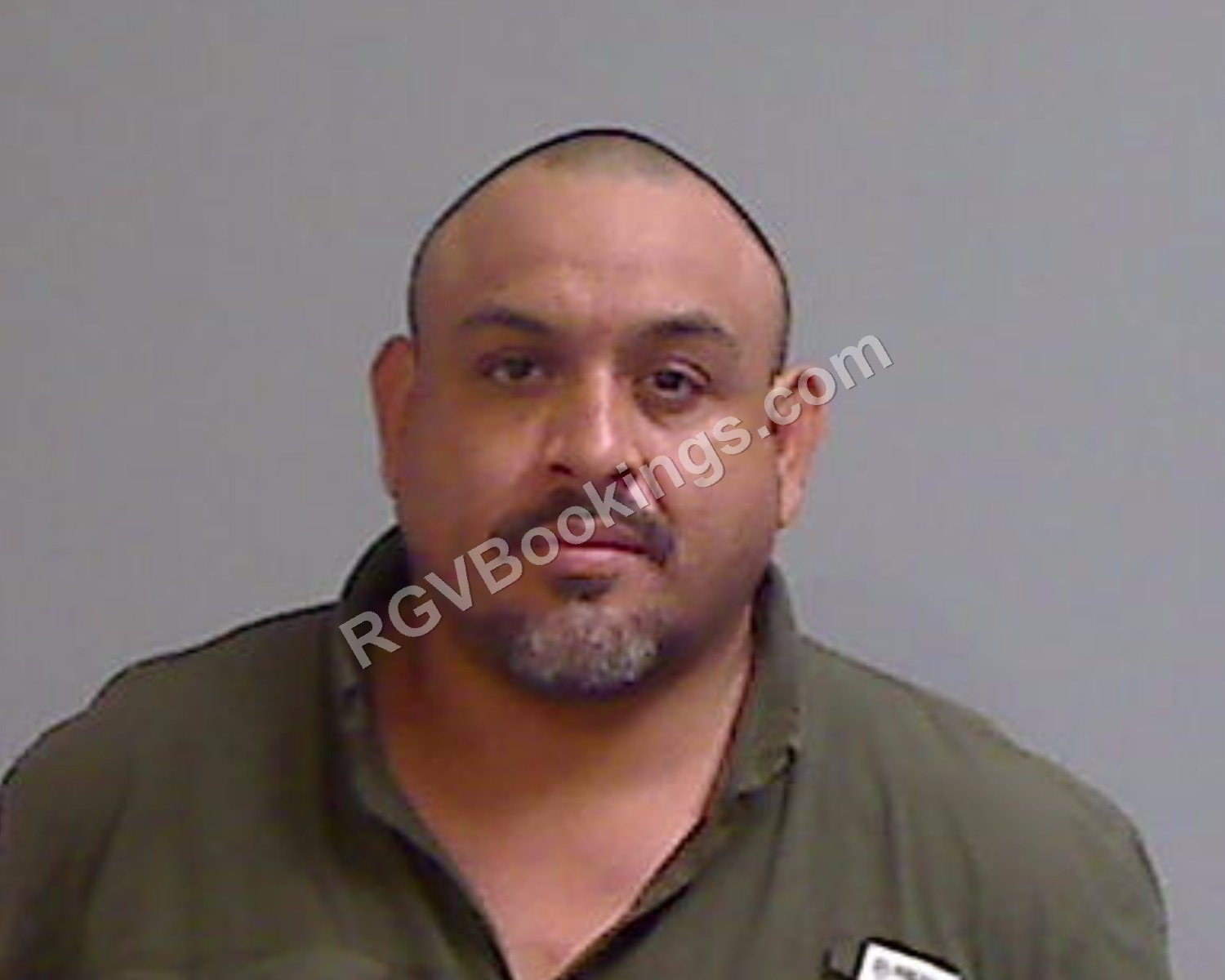 Rosales, Xavier