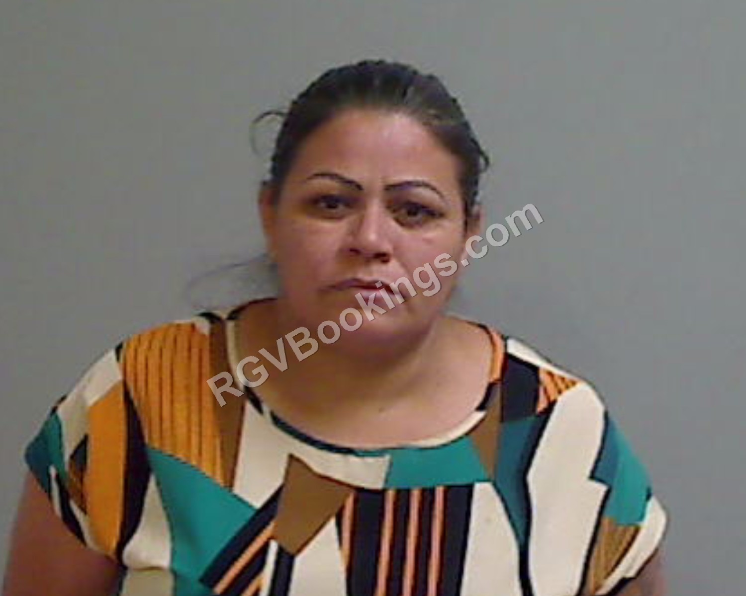 Rivera, Maria