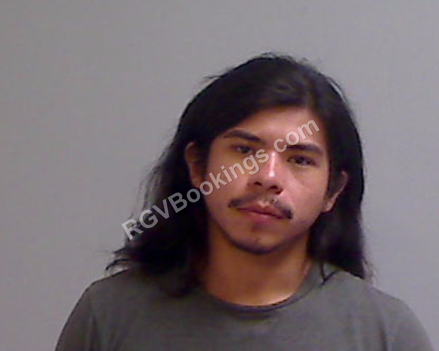 Trevino, Nicolas