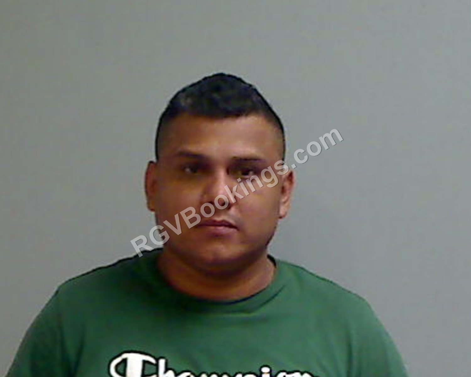 Enriquez, Jorge
