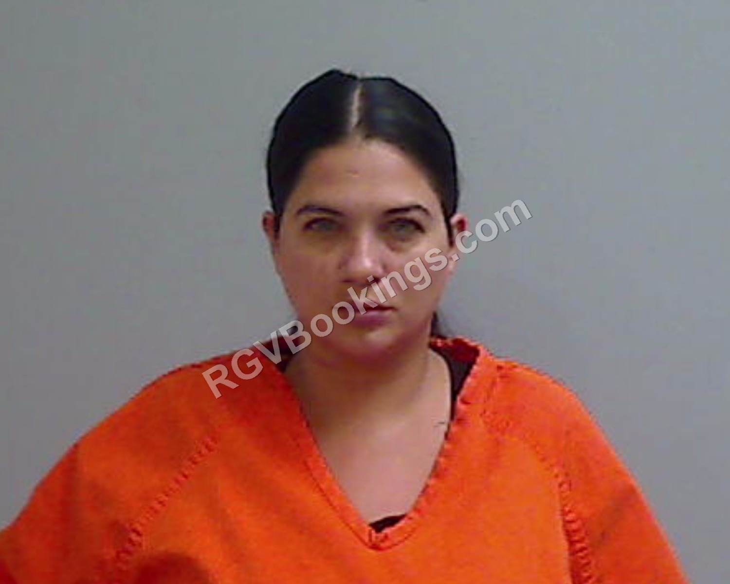 Collins, Cecilia mugshot Hidalgo County