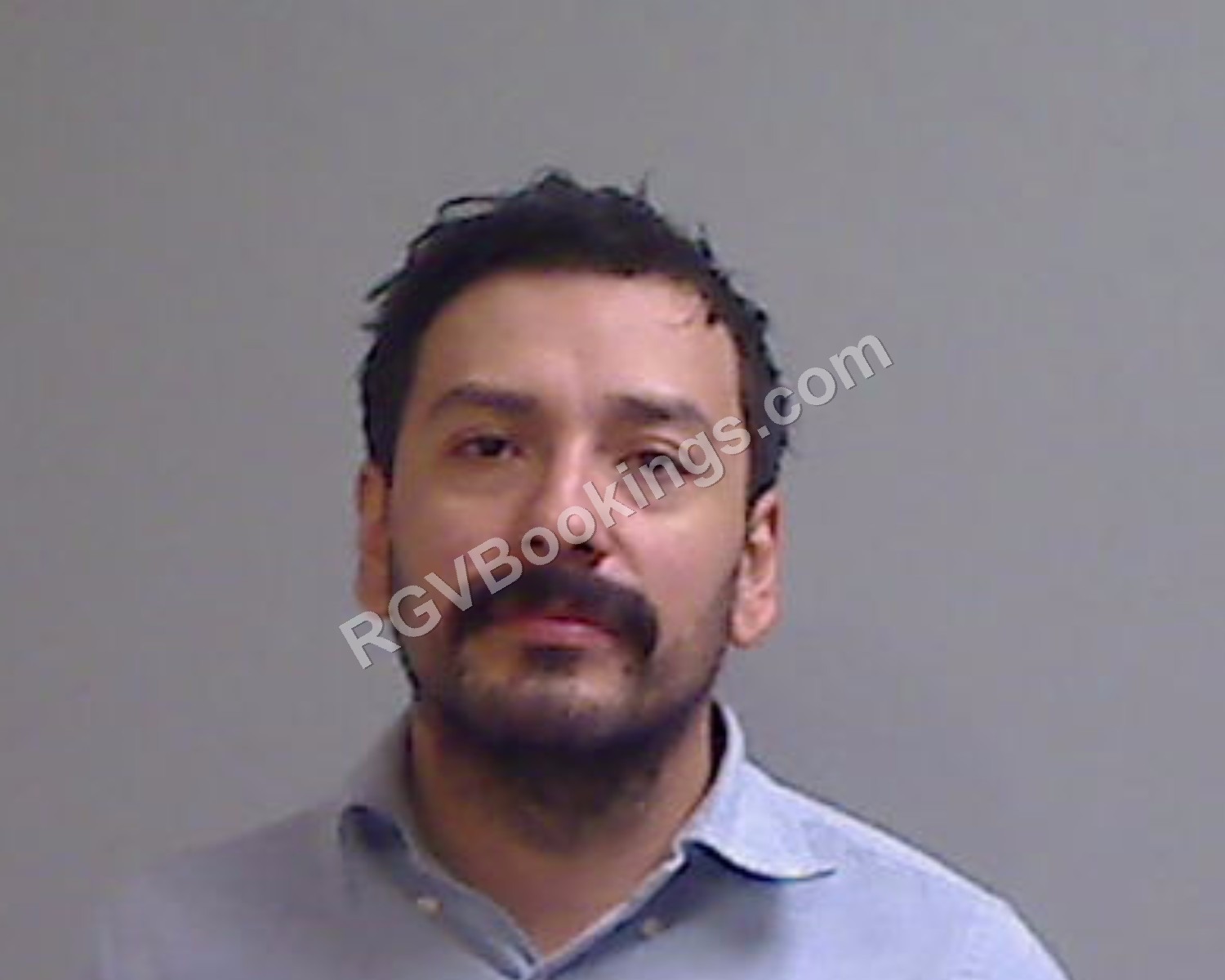 Pulido, Carlos