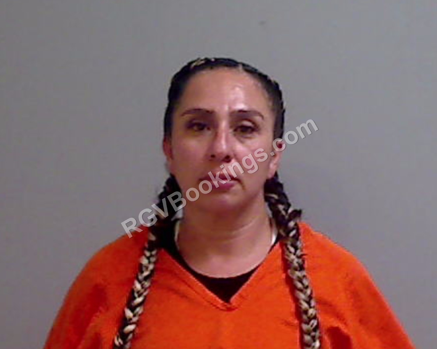 Gonzalez, Veronica