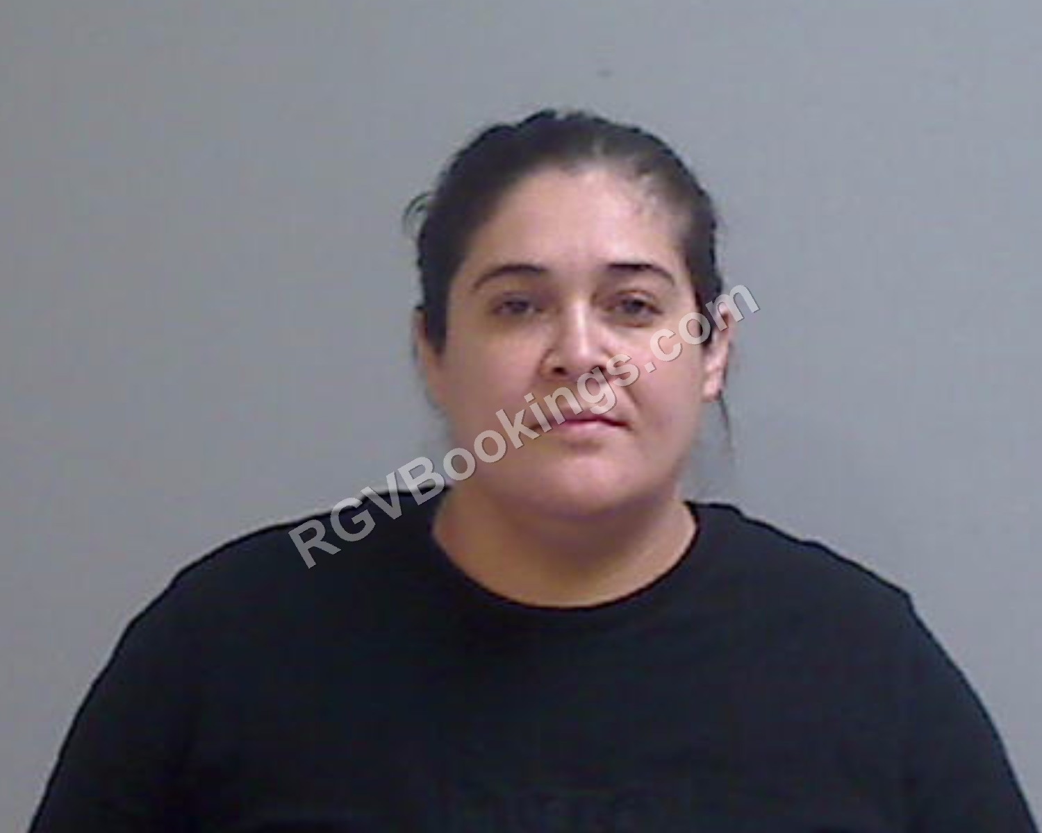 Reyes, Erendida mugshot Hidalgo County