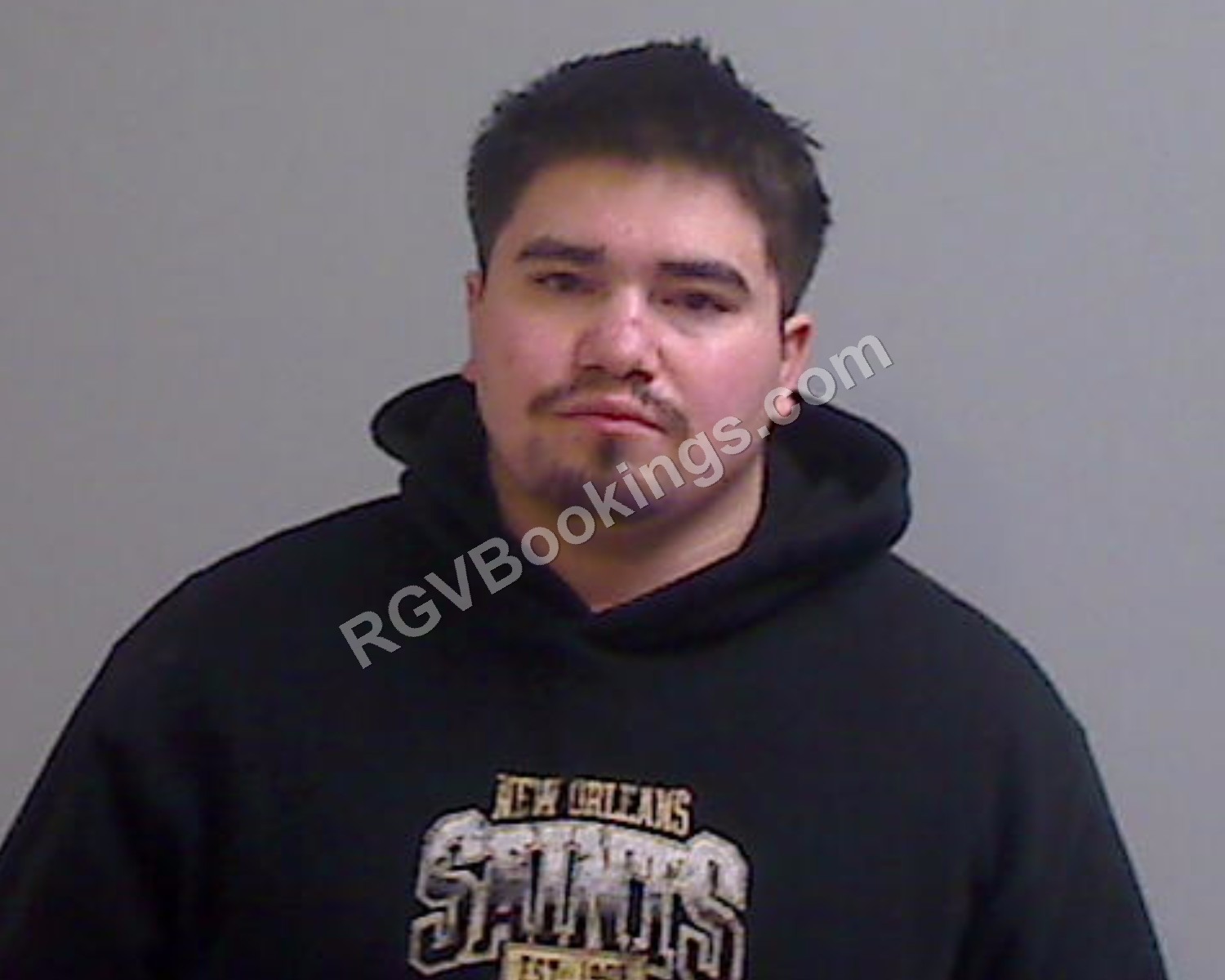 Flores, Jacob