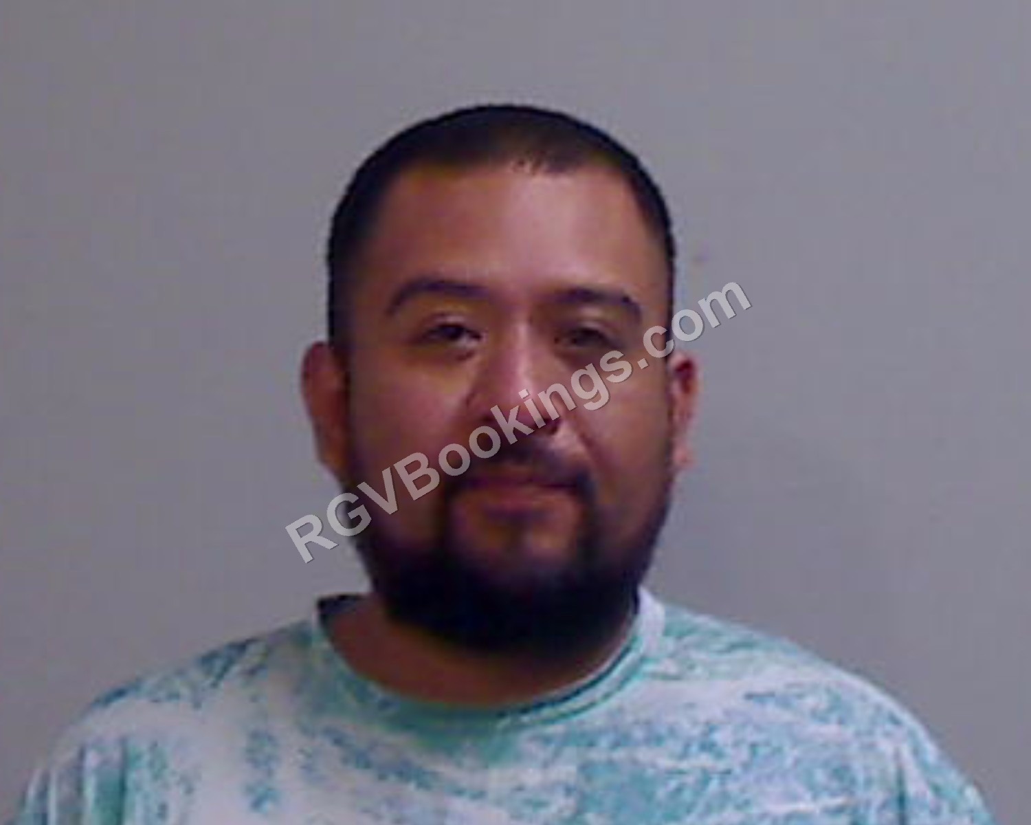 Gonzalez, Ricardo