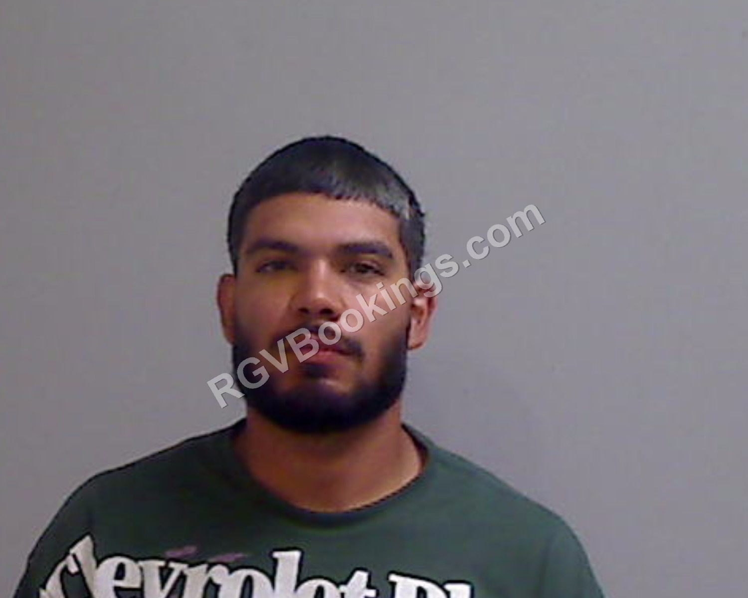 Fonseca, Nicholas