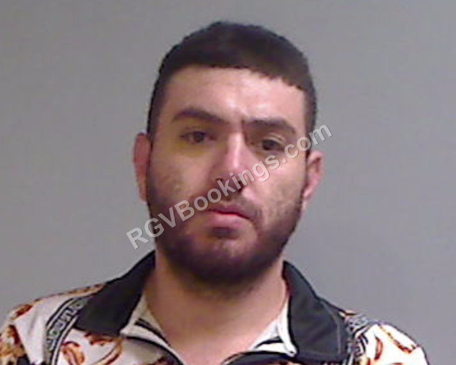Cantu, Miguel