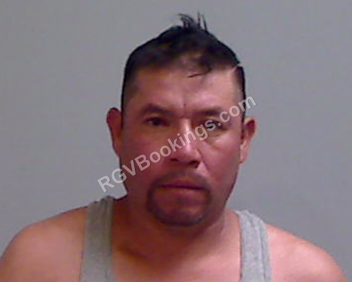Gonzalez, Javier