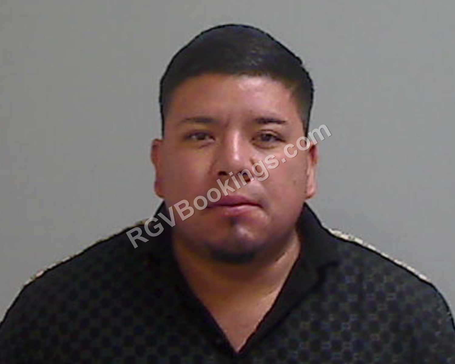 Arechiga, Jose