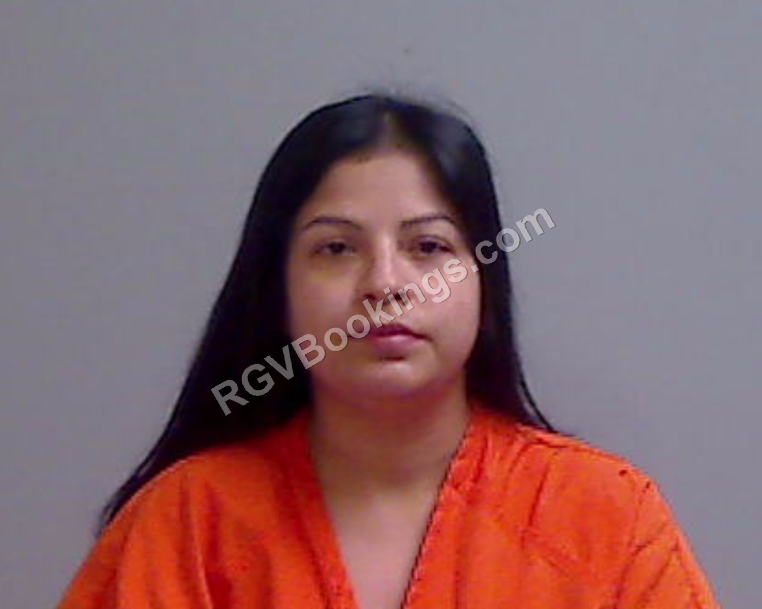 Reyna, Sanjuanita