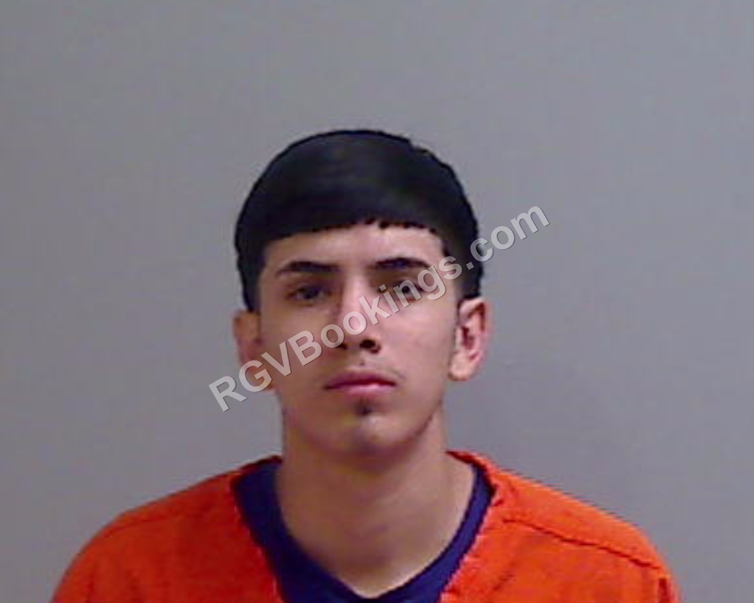Gallegos, Oscar