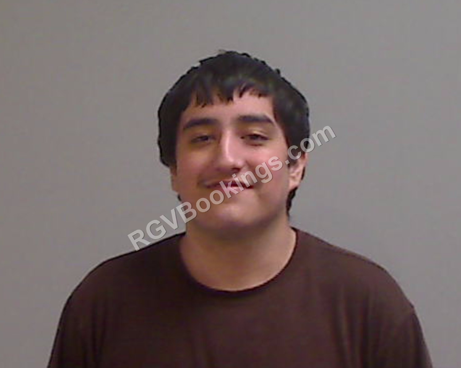Gonzalez, Angel