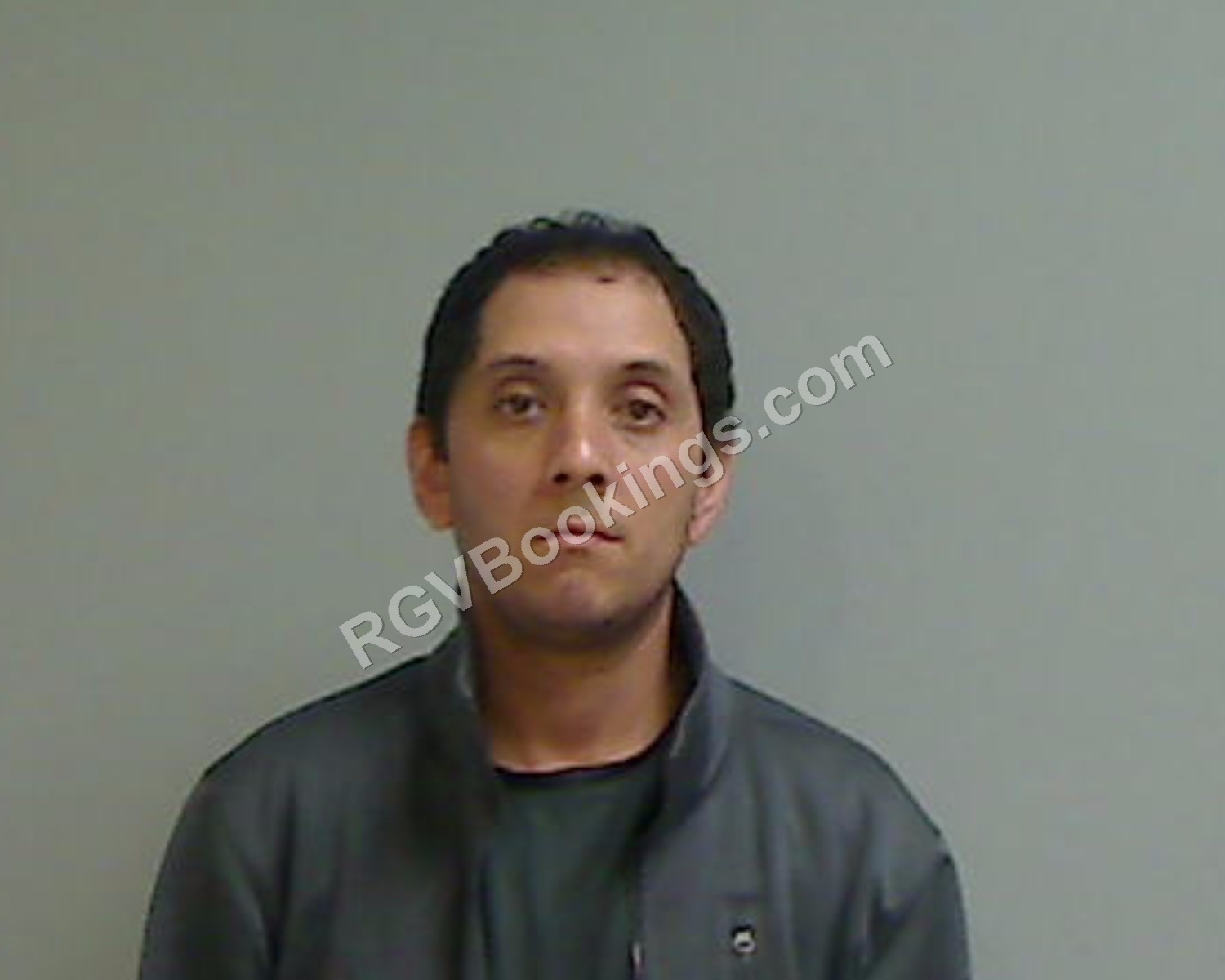 Salinas, Billy