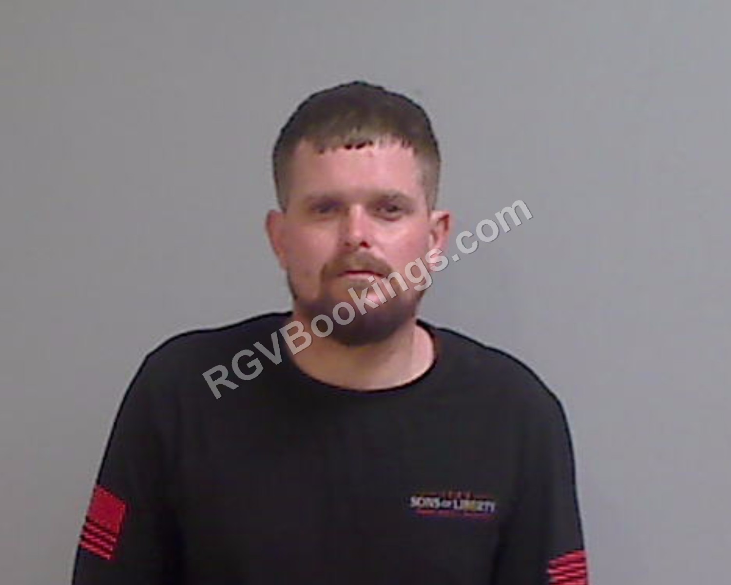 Woodall, Caleb