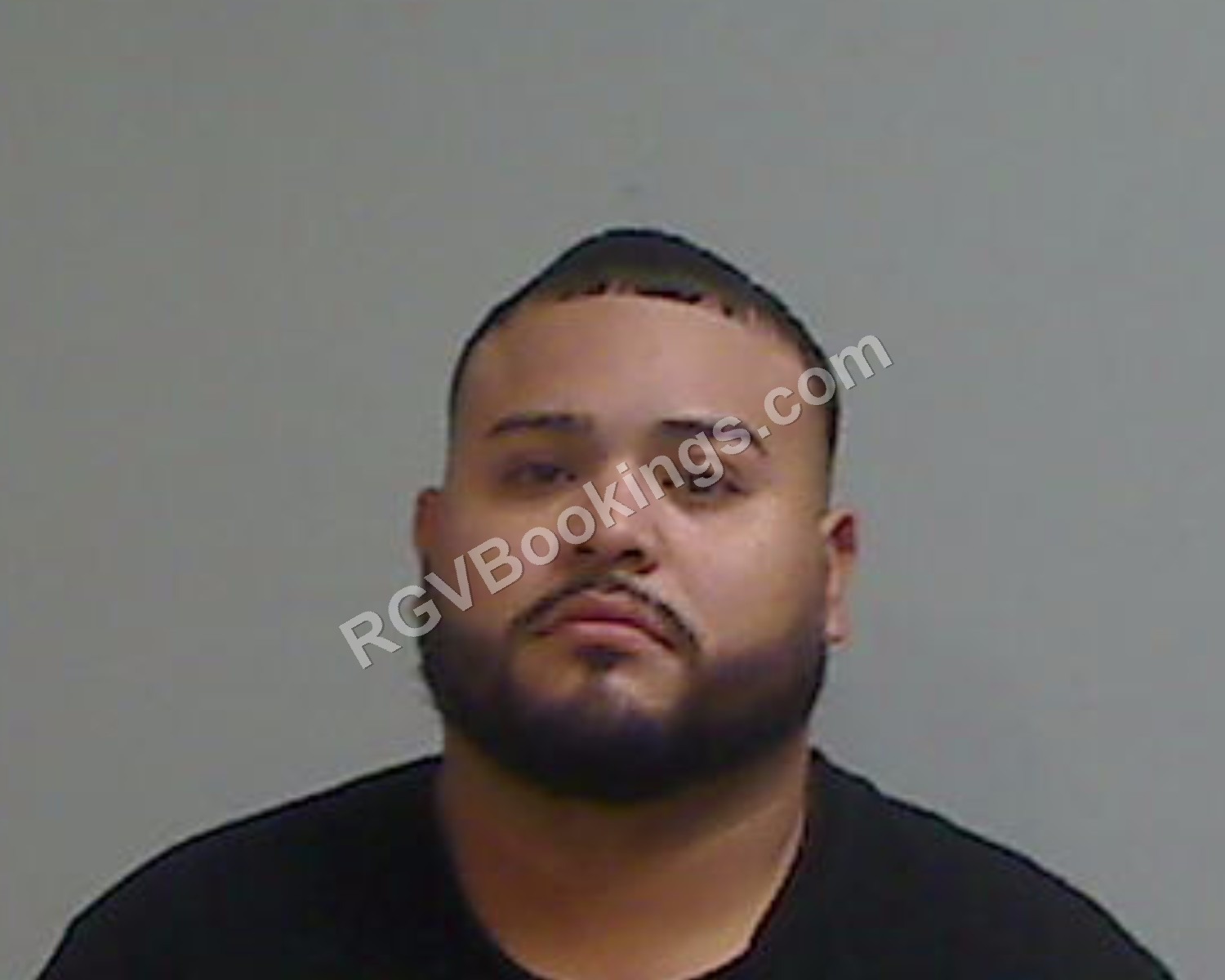 Teran, Rodolfo mugshot