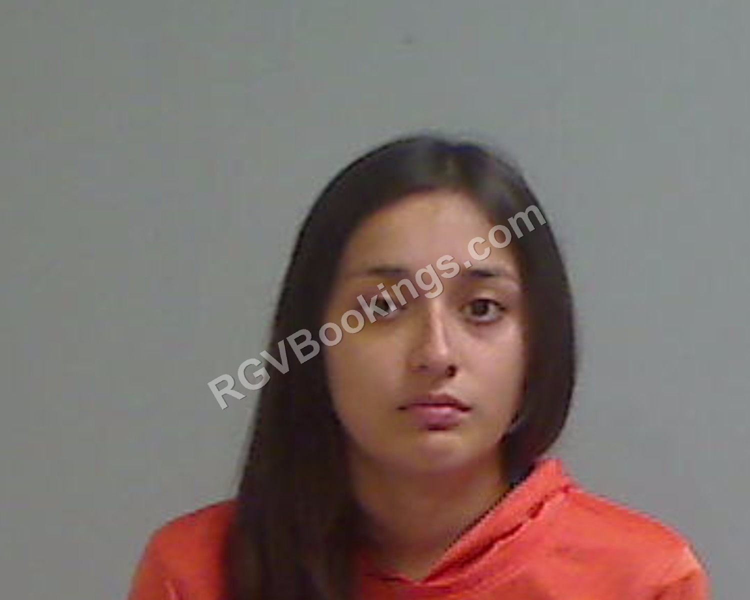 Garcia, Aliyah