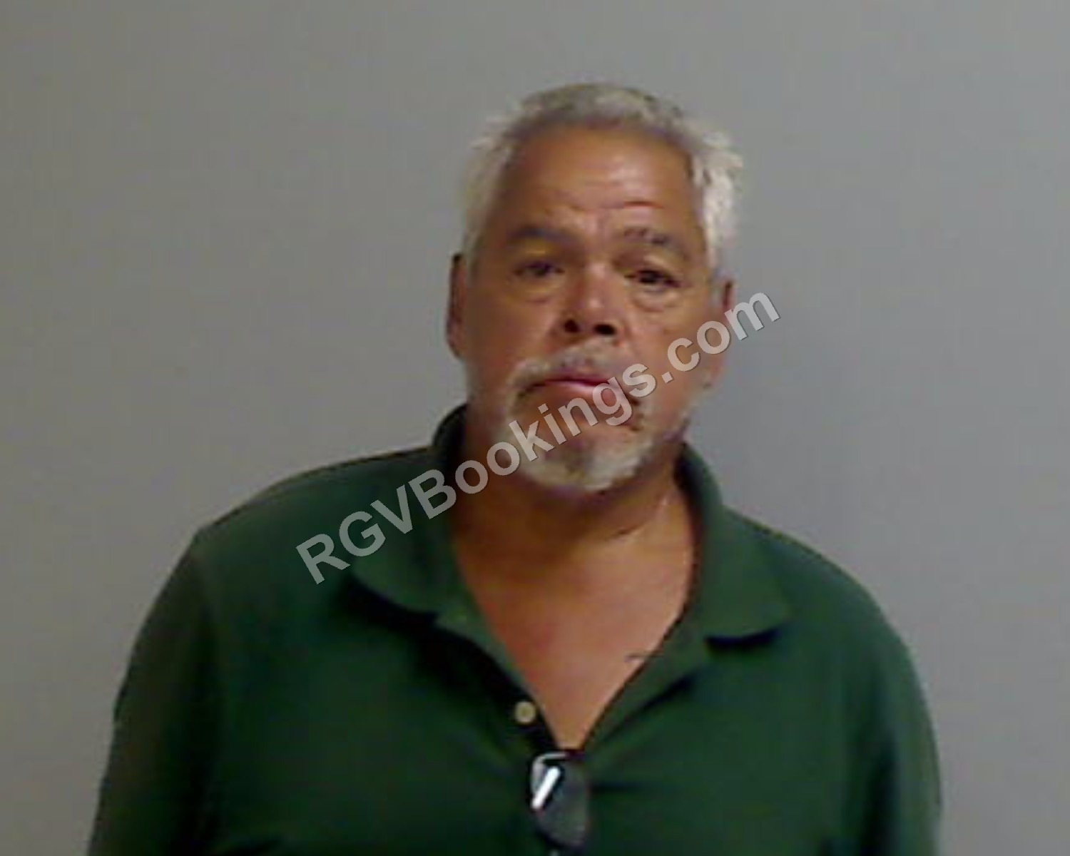 Gonzalez, Ralph