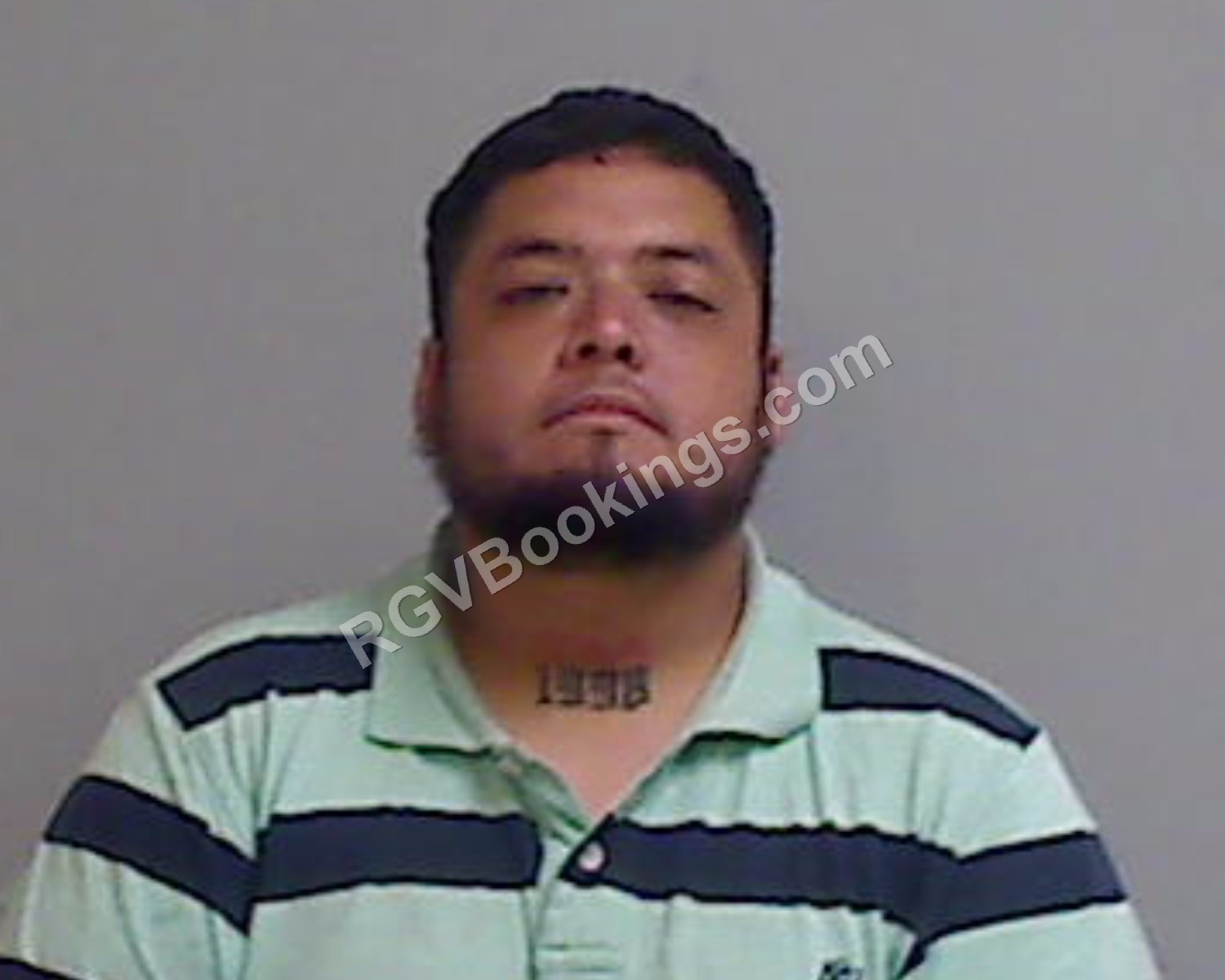 Enriquez, Josue