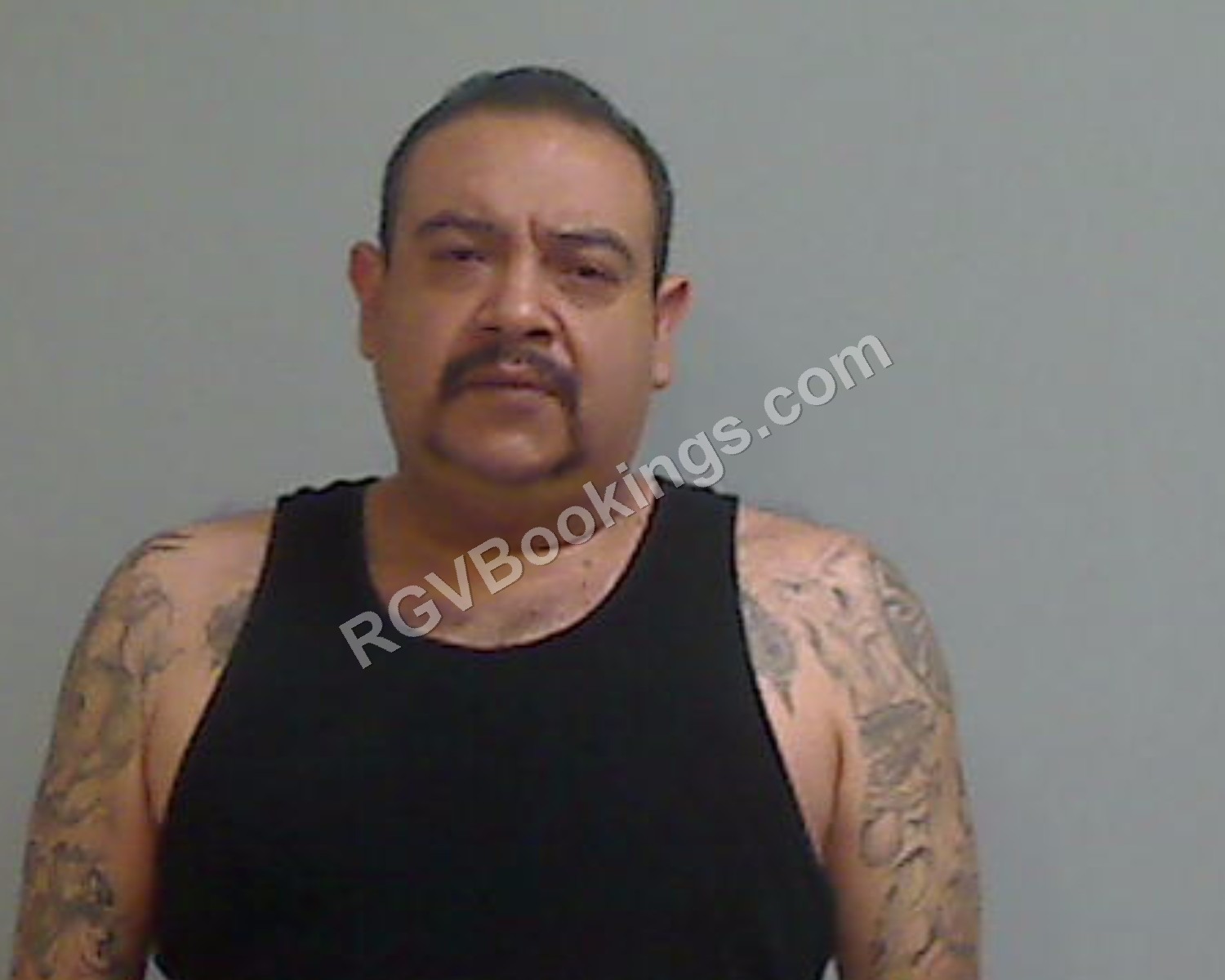 Maldonado, Abraham