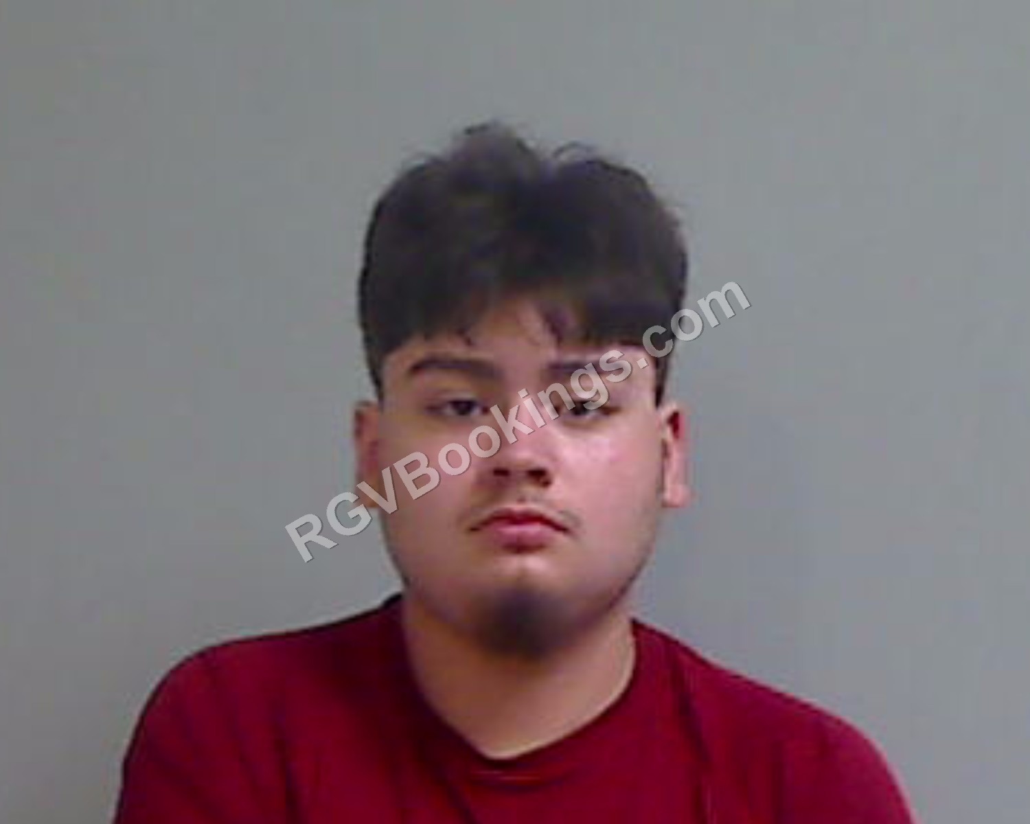 Gonzalez, Jose