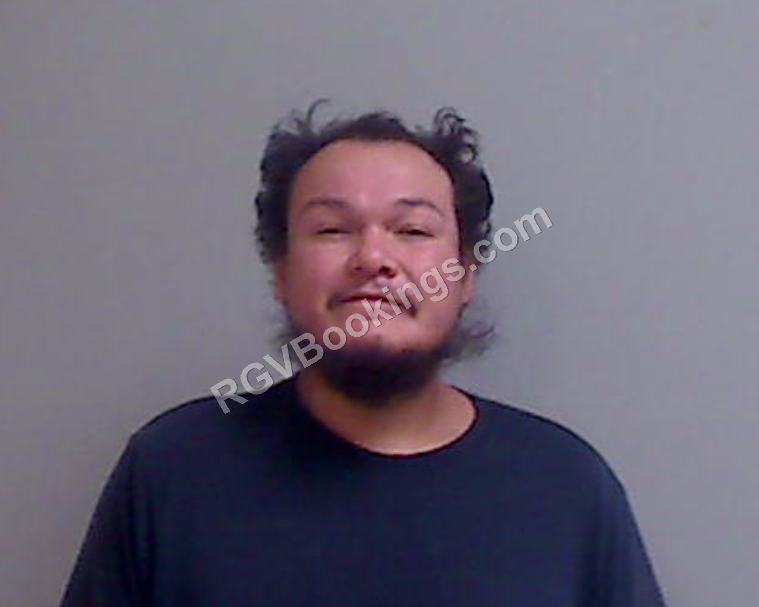 Ortega, Ismael