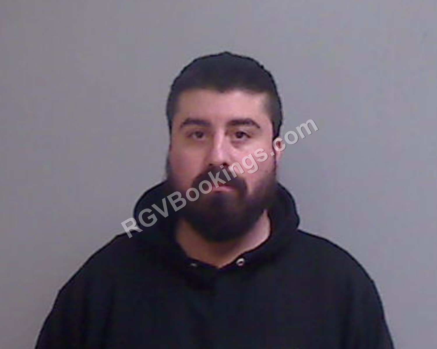 Gonzalez, Ramiro