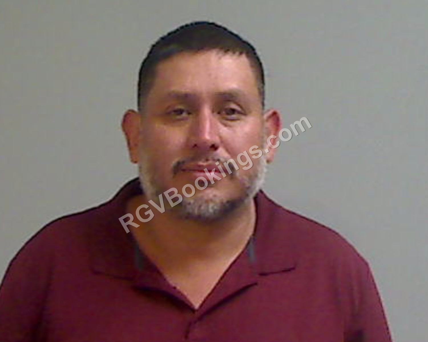 Meza, Servando