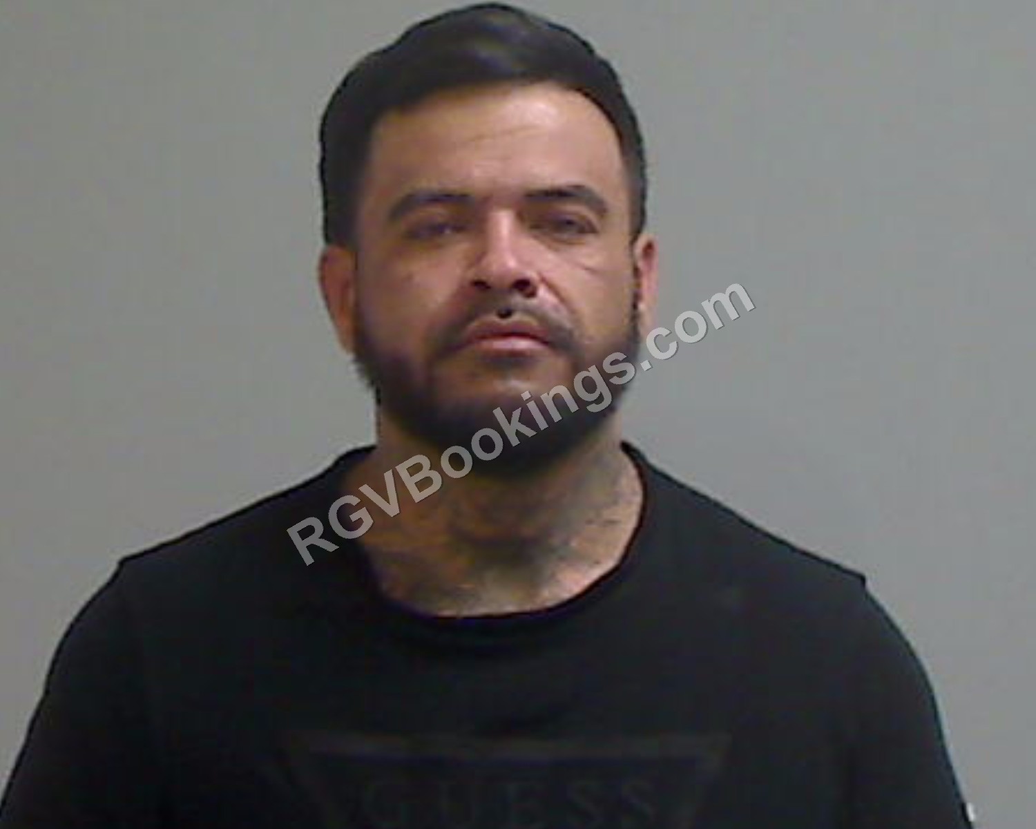 Olivares, Jose